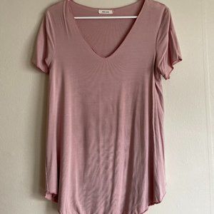 Mod Ref Pink T-Shirt
